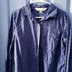 Old Navy The Classic shirt